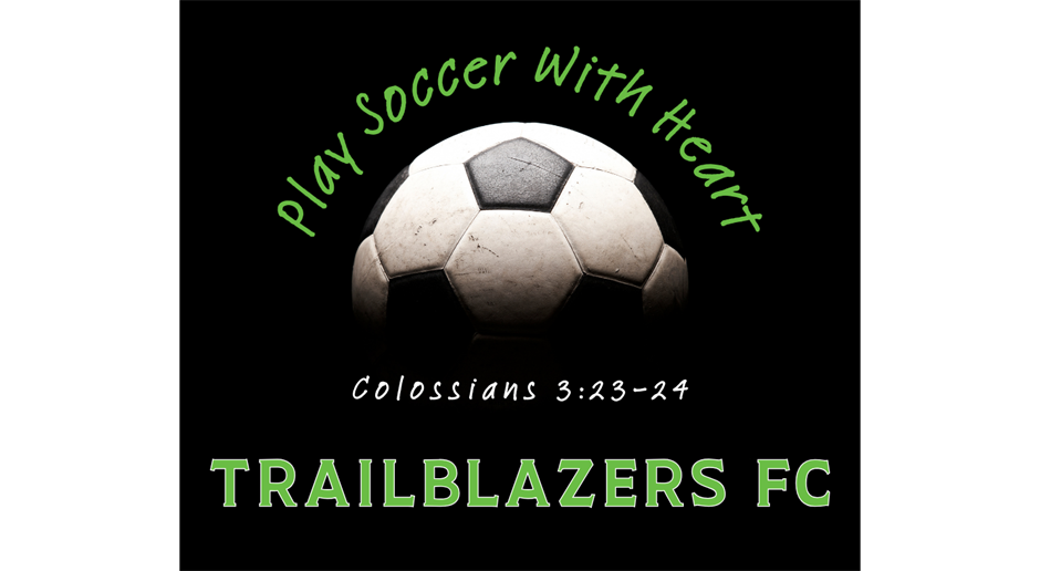 Trailblazers FC LLC > Home