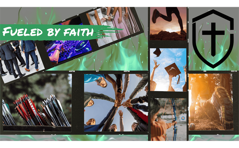 Promoting Christian character in youth